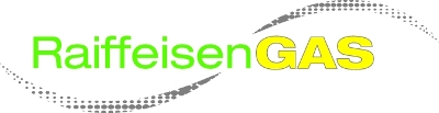 Raiffeisen Gas