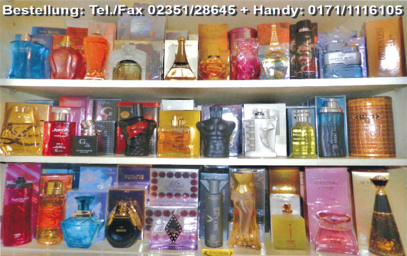 Image Parfüm Wilfried Müller Lüdenscheid Parfümerien Parfum Düfte