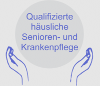 Logo Pflegende Hände aus Castrop-Rauxel