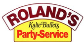 Logo Rolands Party-Service Hannelore Heigl Herbert Kassecker GbR aus München