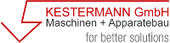 Logo Kestermann Maschinen- und Apparatebau GmbH aus Köln
