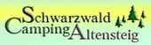 Logo Schwarzwaldcamping Altensteig aus Altensteig