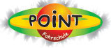 Logo Fahrschule Point GmbH aus Freiburg im Breisgau
