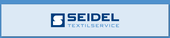 Logo Wäschereimaschinen Seidel GmbH aus Garbsen