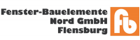 Logo Fenster-Bauelemente-Nord GmbH aus Flensburg