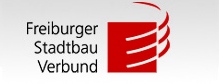 Logo Freiburger Kommunalbauten GmbH Bauges. & Co. KG aus Freiburg