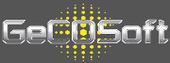 Logo GeCOSoft mbH aus Neu Ulm