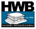 Logo Huissel Werkzeugbau GmbH aus Frankenthal