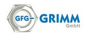 Logo Grimm - GFG GmbH aus Gosheim