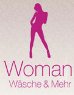 Logo WOMAN Wäsche und mehr aus Schweich