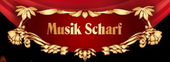 Logo Musik-Scharf aus Nürnberg