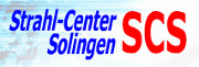 Logo Strahl-Center Solingen GmbH aus Solingen