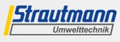 Logo Strautmann Umwelttechnik GmbH aus Glandorf