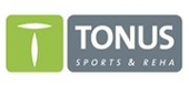 Logo TONUS sports & reha GmbH aus Zemmer