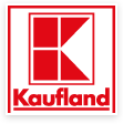 Logo Kaufland  Vertrieb Zeta GmbH & Co. KG aus Kleve