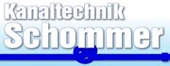 Logo Kanaltechnik Schommer aus Mönchengladbach