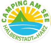 Logo Camping am See S.Otto aus Halberstadt