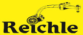 Logo Entrindungswerkzeuge Reichle aus Ravensburg