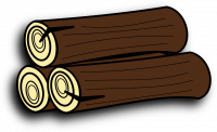 Logo Eilering Holztransporte aus Ohne