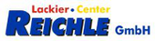Logo Lackier-Center Reichle GmbH aus Friedrichshafen