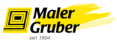 Logo Malermeisterbetrieb Gruber aus Regensburg