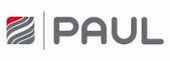 Logo PAUL Wärmerückgewinnung GmbH aus  Reinsdorf