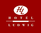 Logo Hotel Ludwig aus München