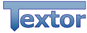 Logo TEXTOR GmbH aus Herdorf