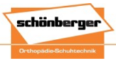 Logo Orthopädie-Schuhtechnik Schönberger  Inh. Michael Hofmann aus Frankfurt am Main