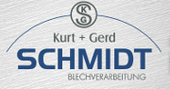 Logo Kurt + Gerd Schmidt GmbH aus Herborn-Merkenbach