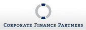 Logo Corporate Finance Partners CFP Beratungs-GmbH aus Frankfurt am Main