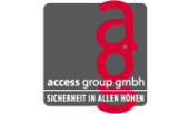Logo access-group GmbH aus Konstanz