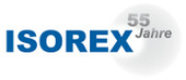 Logo Isorex GmbH aus Siegen