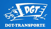Logo DGT Transporte Doris Günther aus Leinfelden-Echterdingen