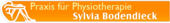 Logo Praxis für Physiotherapie Sylvia Bodendieck aus Wurzen