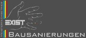 Logo Exist-Bausanierungen aus Oberhausen