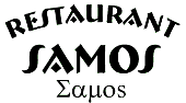 Logo Restaurant Samos aus Schrobenhausen