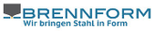 Logo Brennform GmbH aus Mülheim an der Ruhr