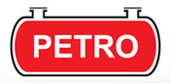 Logo PETRO Umwelt- und Tanktechnik GmbH aus Altmoorhausen
