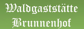 Logo Waldgaststätte Brunnenhof aus Schwanewede