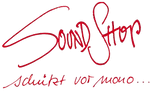 Logo Sound Shop Michael Stecher aus Grünwald
