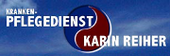 Logo Krankenpflegedienst Karin Reiher aus Mehltheuer