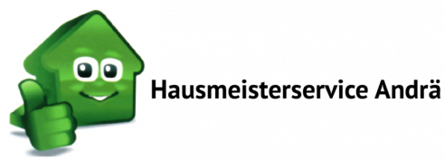 Logo Hausmeisterservice Andrä aus Bairawies-Dietramszell