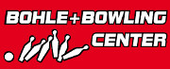 Logo Bohle + Bowling Center GbR aus Rostock Lütten - Klein