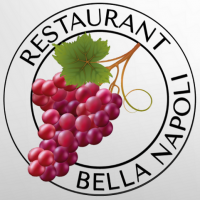Logo Bella Napoli Krefeld GmbH aus Krefeld