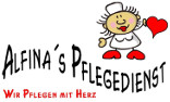 Logo Alfina's Pflegedienst aus Frontenhausen