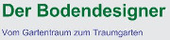 Logo Der Bodendesigner aus Berlin