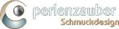 Logo Perlenzauber Schmuckdesign aus Hankensbüttel