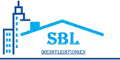 Logo SBL Dienstleistungen aus Kronberg im Taunus