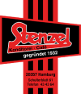 Logo Café Stenzel aus Hamburg-St. Pauli